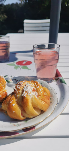 Östanö Skafferi Open Times