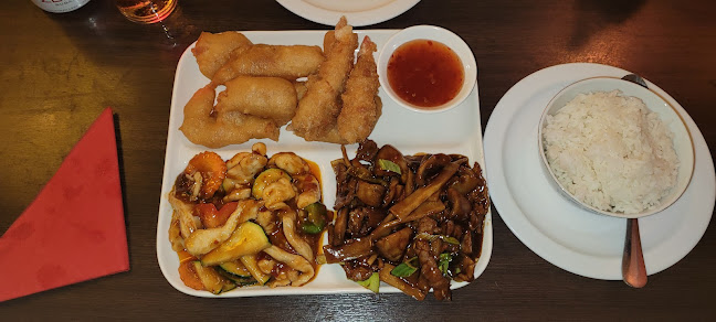 Restaurang Asahi - Gastronomi och hotellverksamhet