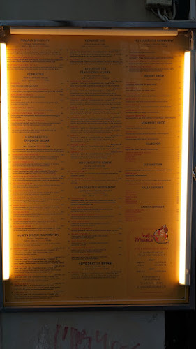 Reviews of Indian Masala bar in Göteborg - Gastronomi och hotellverksamhet