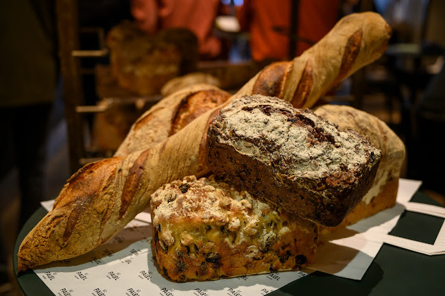 Comentarii opinii despre S:T Paul Bageri Drottninggatan