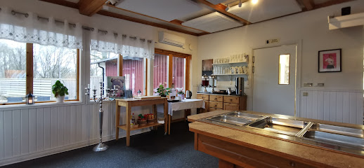 Vinbergs Krog Halmstad