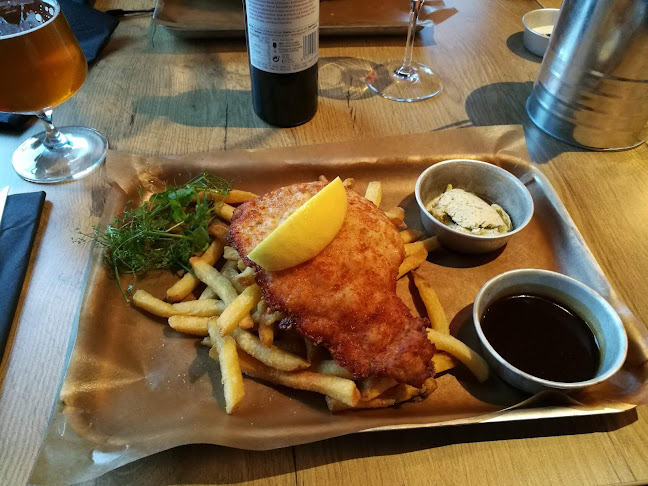 Smokey Dog - Göteborg