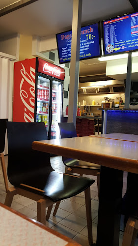 Comentarii opinii despre Pizzeria Tullen