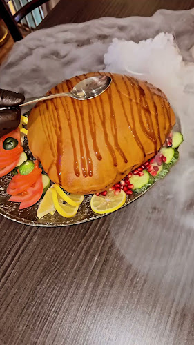 Reviews of Al Affandi Restaurang in Göteborg - Gastronomi och hotellverksamhet