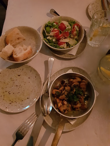 Comentarii opinii despre La Madrina