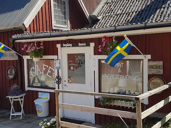 KORPEBACKEN 6, 370 12 Hallabro