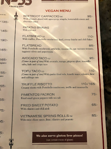 Comentarii opinii despre Kornhamnstorg No 53 - Italiensk restaurang Gamla Stan