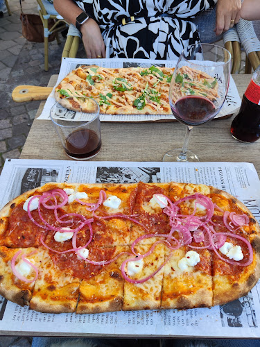 Mocca deli Örebro - Örebro