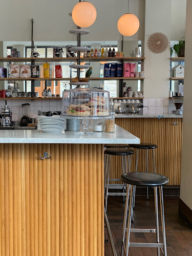 Comentarii opinii despre Kaffe