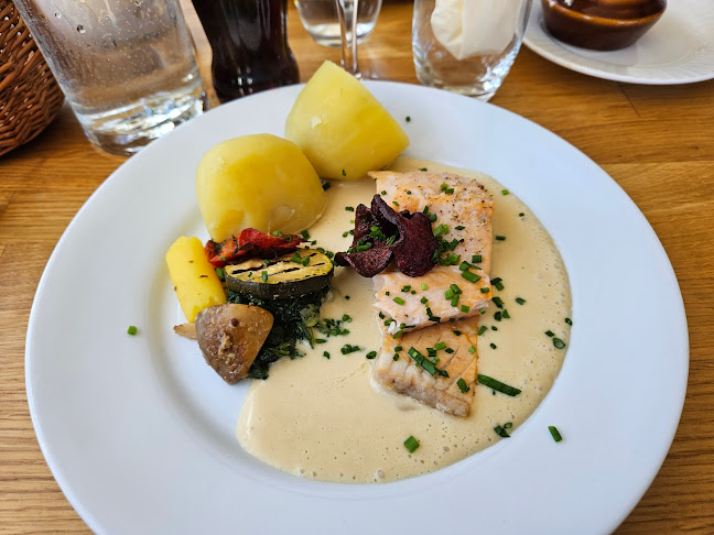 Comentarii opinii despre Gyllenhammars Värdshus