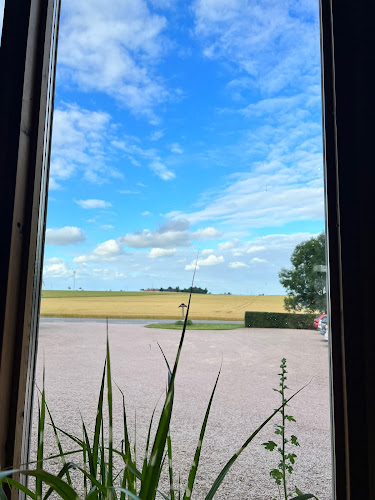 Svinarojtarens loge - Löderup