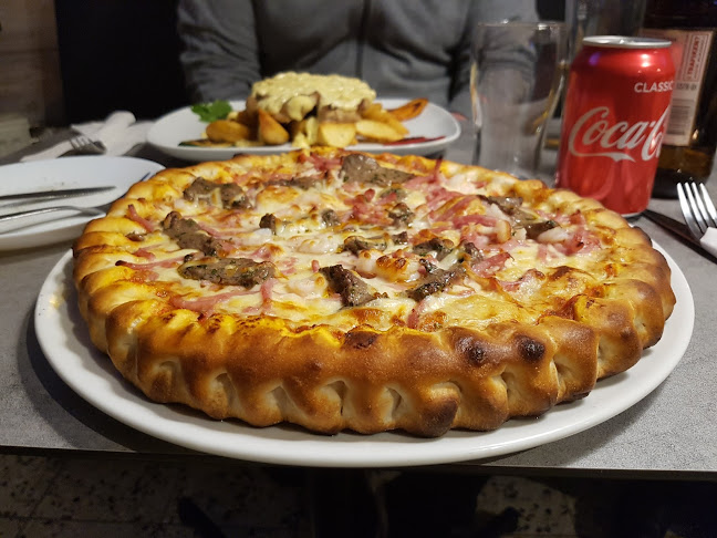 Jämjö Grill - Gastronomi och hotellverksamhet