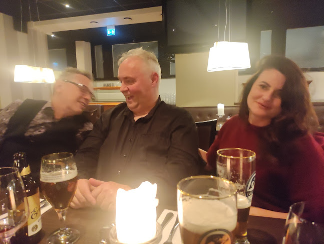 Comentarii opinii despre Restaurang Maxim