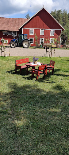 Yans gård och gårdscafé