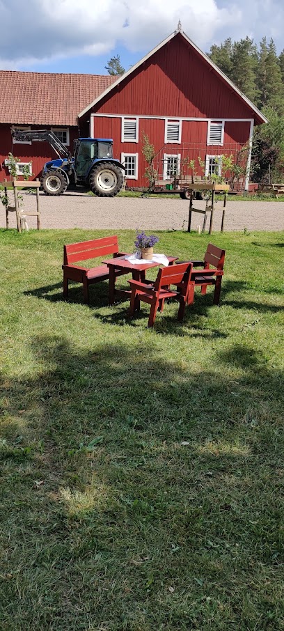 Yans gård och gårdscafé