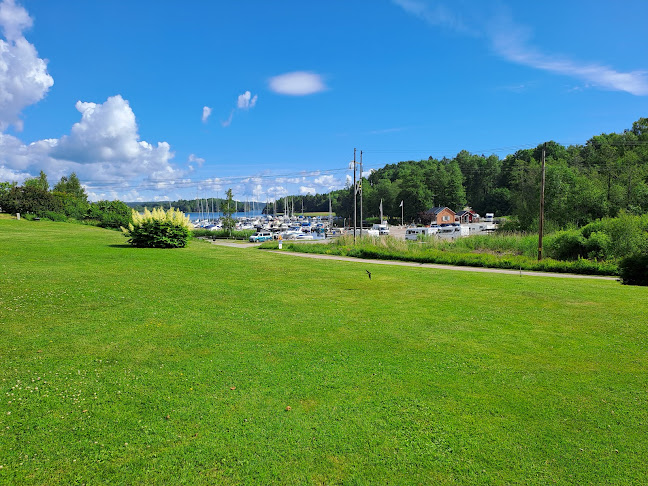 Comentarii opinii despre Olshammarsgården