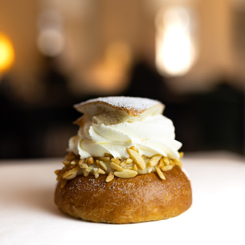 Biscuit Konditoriet - Stockholm