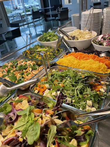 Reviews of Sapa Restaurangen in Vetlanda - Gastronomi och hotellverksamhet