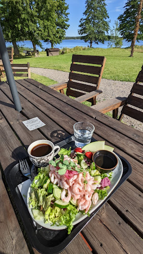 Opinii despre Café Sockenstugan în Finnerödja - Gastronomi och hotellverksamhet