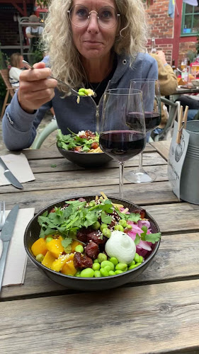 Comentarii opinii despre Grändens mat