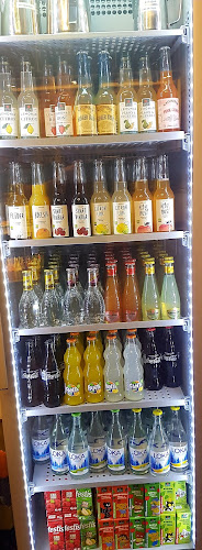 Mocca Cafe - Gastronomi och hotellverksamhet