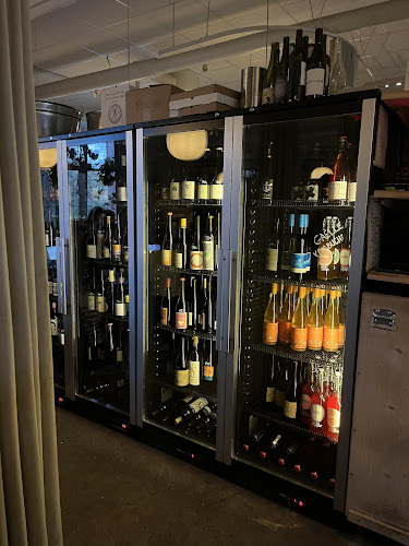 Love Coffee & Wine - Lund