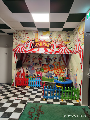 Ett Brasseri - Sigtuna