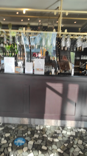 Restaurang Yin & Sushi - Gastronomi och hotellverksamhet