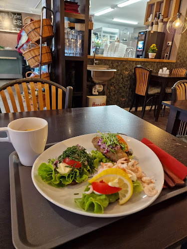 Comentarii opinii despre Lilla Matvagnen Smørrebrød