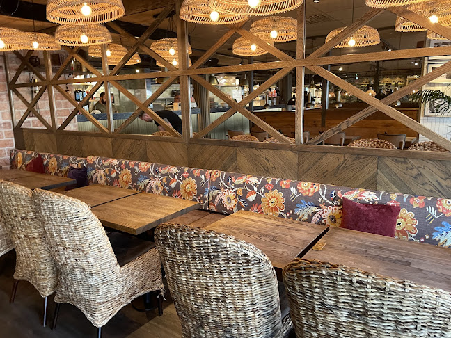 Comentarii opinii despre Mocca deli Västervik