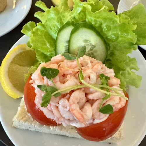 Konditori Pallas AB Open Times