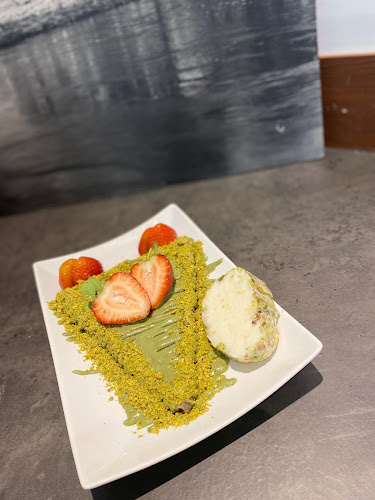 Verona Pizzeria - Gastronomi och hotellverksamhet