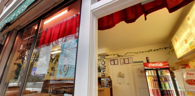 Comments and reviews of Pizzeria Timone