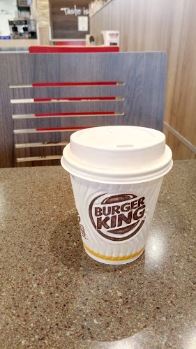 Comments and reviews of Burger King