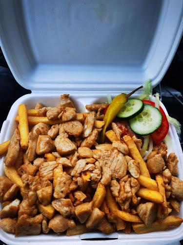 Pinoccio pizzeria - Gastronomi och hotellverksamhet