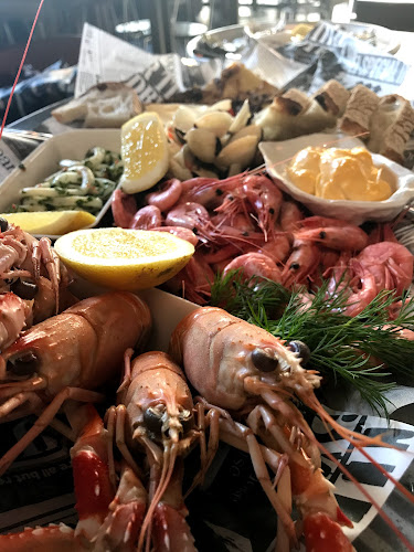 Malmö Saluhall Phone number