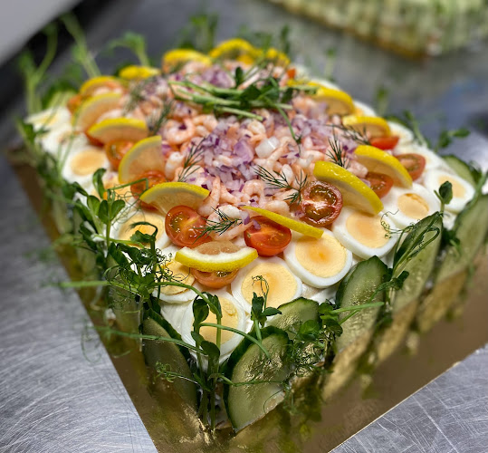 Reviews of Lisas skafferi in Ystad - Gastronomi och hotellverksamhet