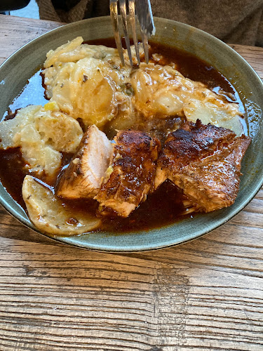 Comentarii opinii despre Lingonfabriken