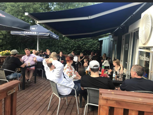 Tina Maria - Bagarmossen