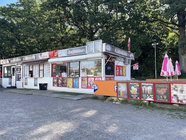 Djurgårdsgrillen Eskilstuna