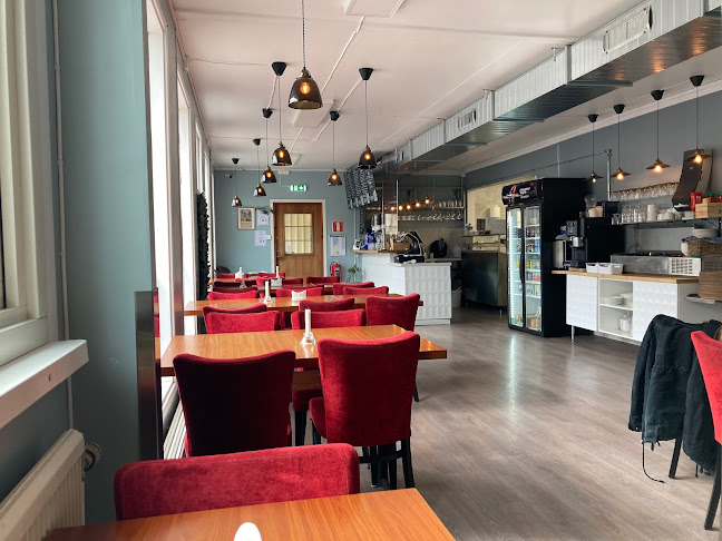 Teyari restaurang och pizza bar Ab - Mantorp