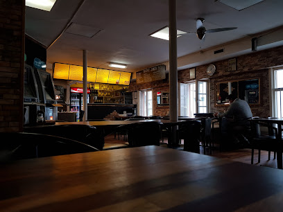 Katrins pizzeria Karlshamn