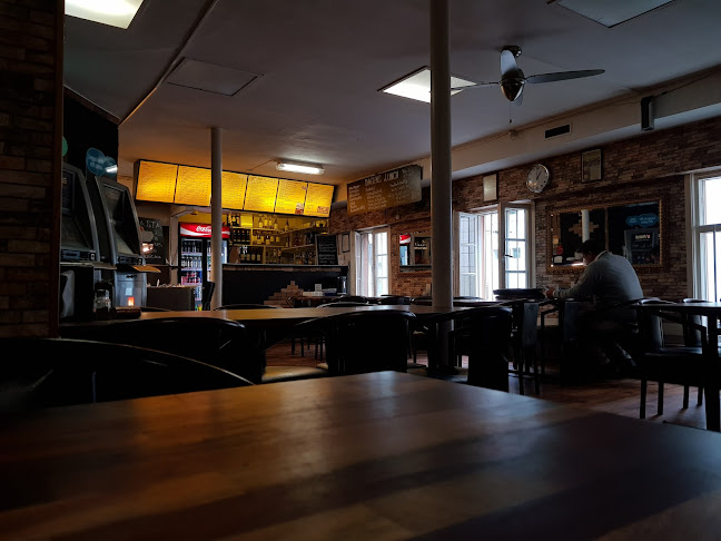 Katrins pizzeria Karlshamn