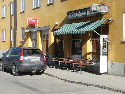 Örnsbergs pizzeria
