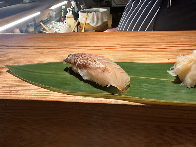 Sushi Oi - Stockholm
