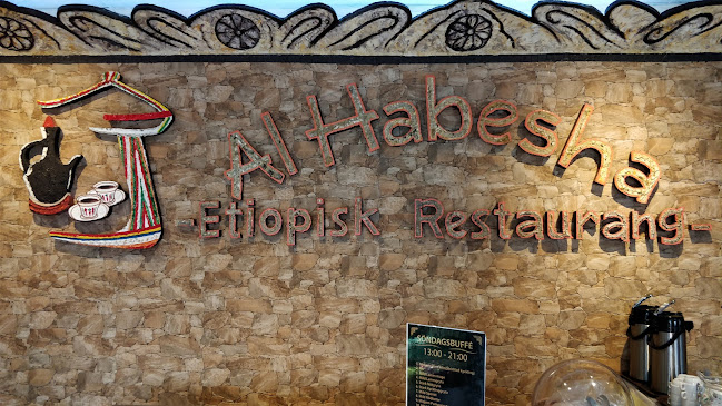 Reviews of Al Habesha gamlestaden in Göteborg - Gastronomi och hotellverksamhet