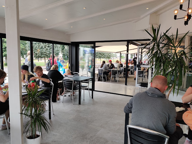 Restaurang Pappa Blå