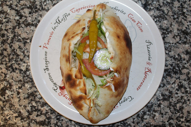 Reviews of Träffpunkten Flen in Flen - Gastronomi och hotellverksamhet