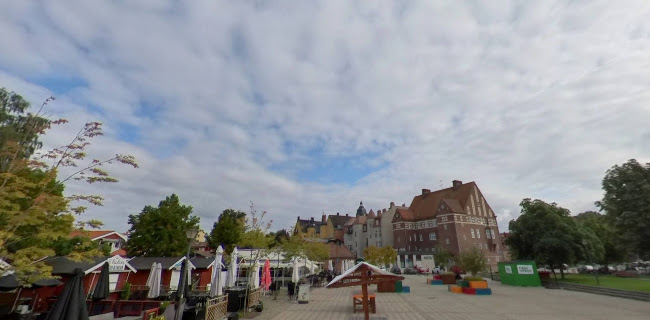 Comentarii opinii despre Crepes Husets Cafe