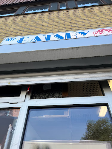 Gatsby Pizzeria - Gastronomi och hotellverksamhet